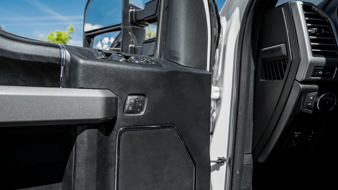 2020 Ford F-150 Platinum   - Photo 25 - Reno, NV 89511