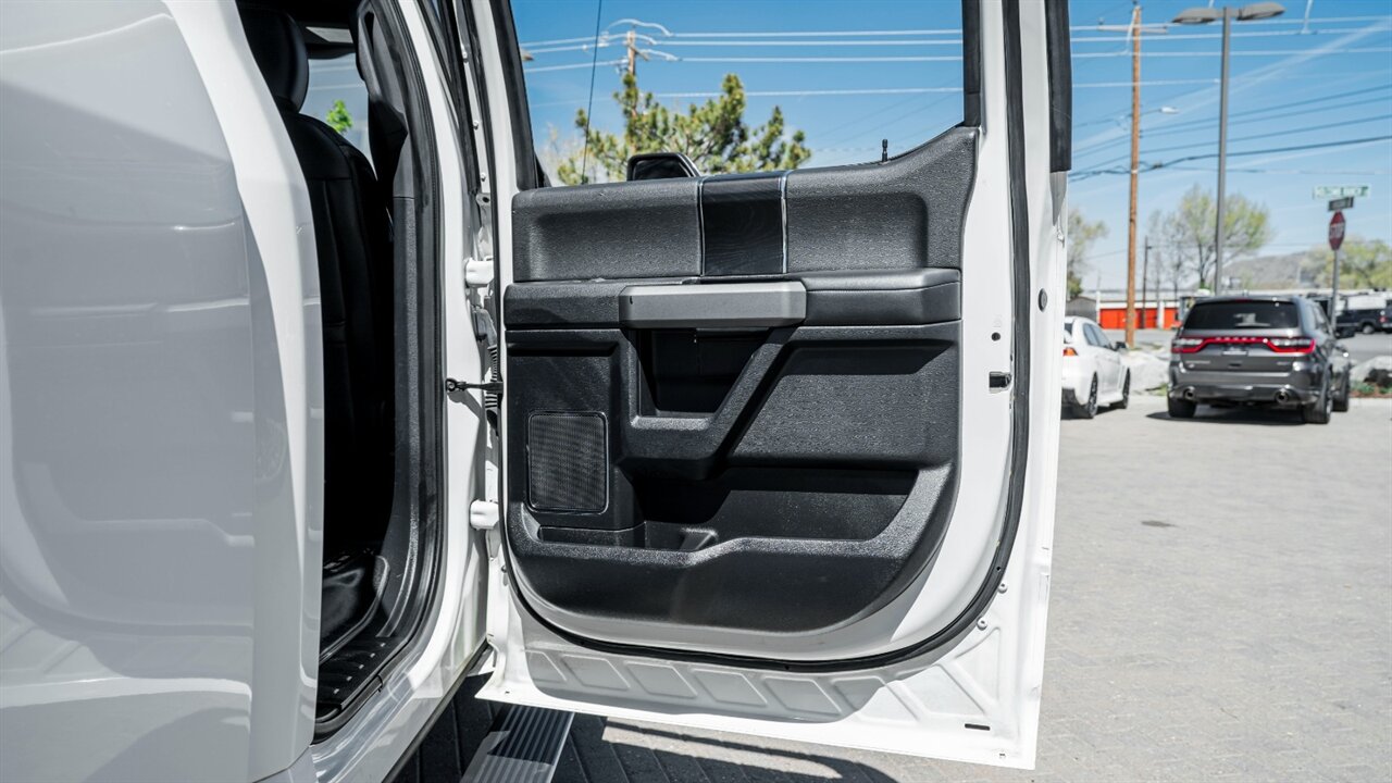 2020 Ford F-150 Platinum   - Photo 46 - Reno, NV 89511