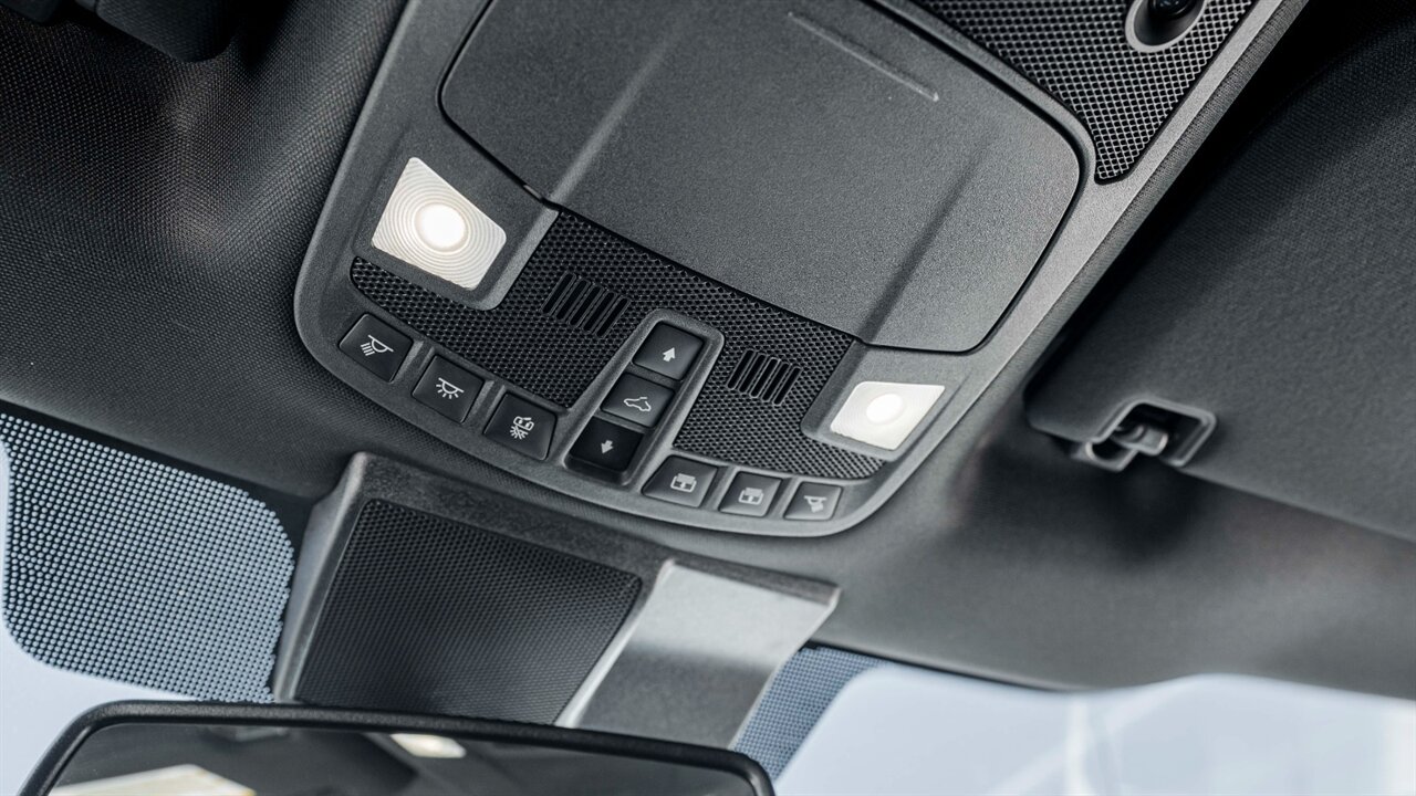 2020 Ford F-150 Platinum   - Photo 32 - Reno, NV 89511