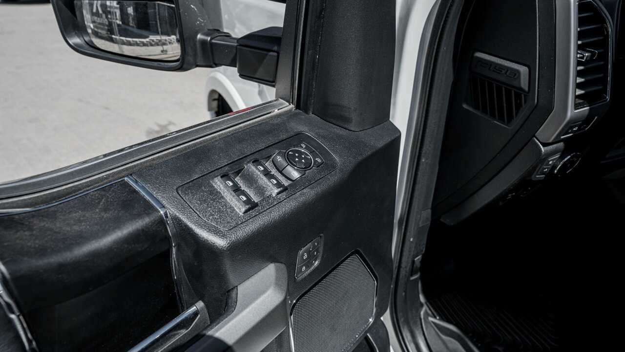 2020 Ford F-150 Platinum   - Photo 24 - Reno, NV 89511