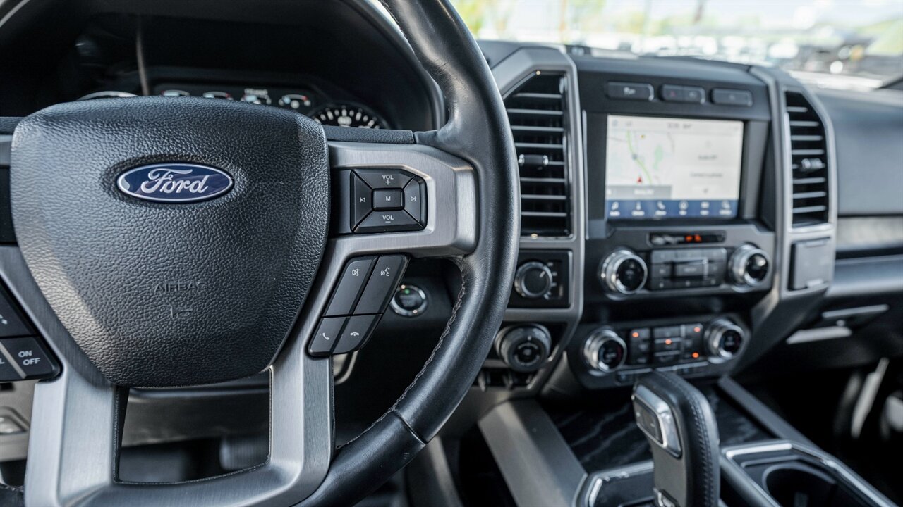 2020 Ford F-150 Platinum   - Photo 30 - Reno, NV 89511