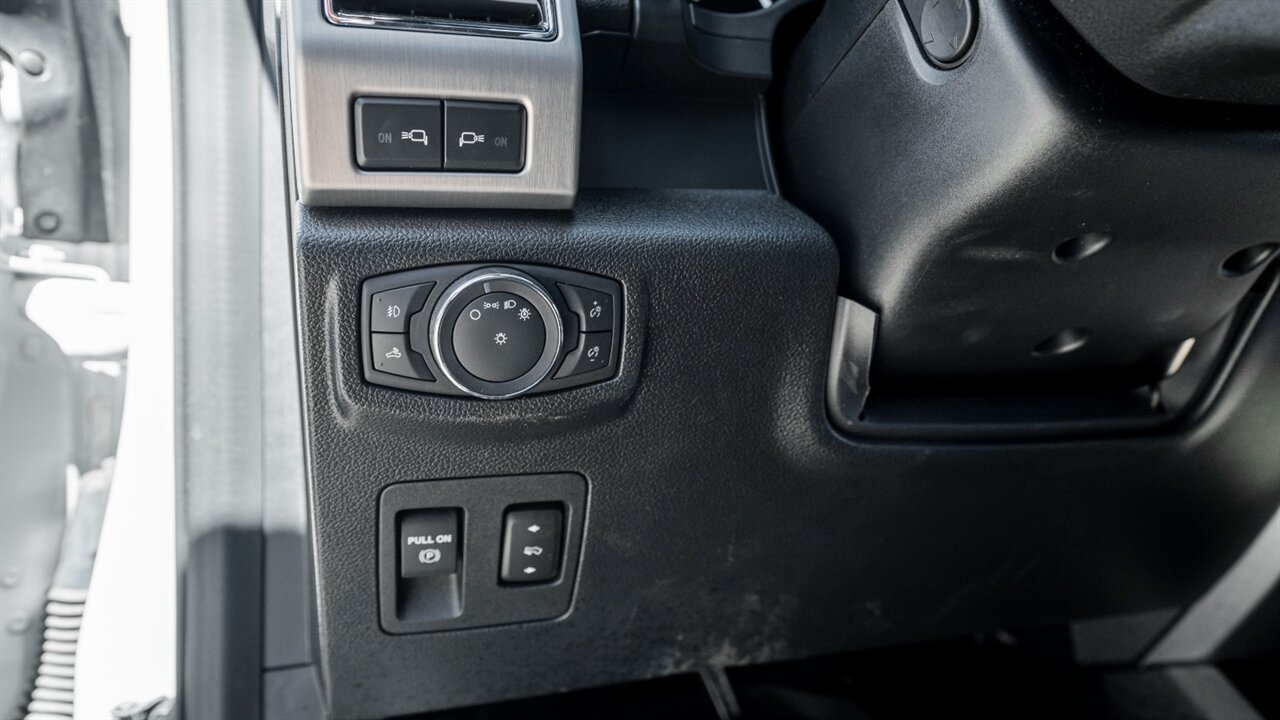 2020 Ford F-150 Platinum   - Photo 27 - Reno, NV 89511