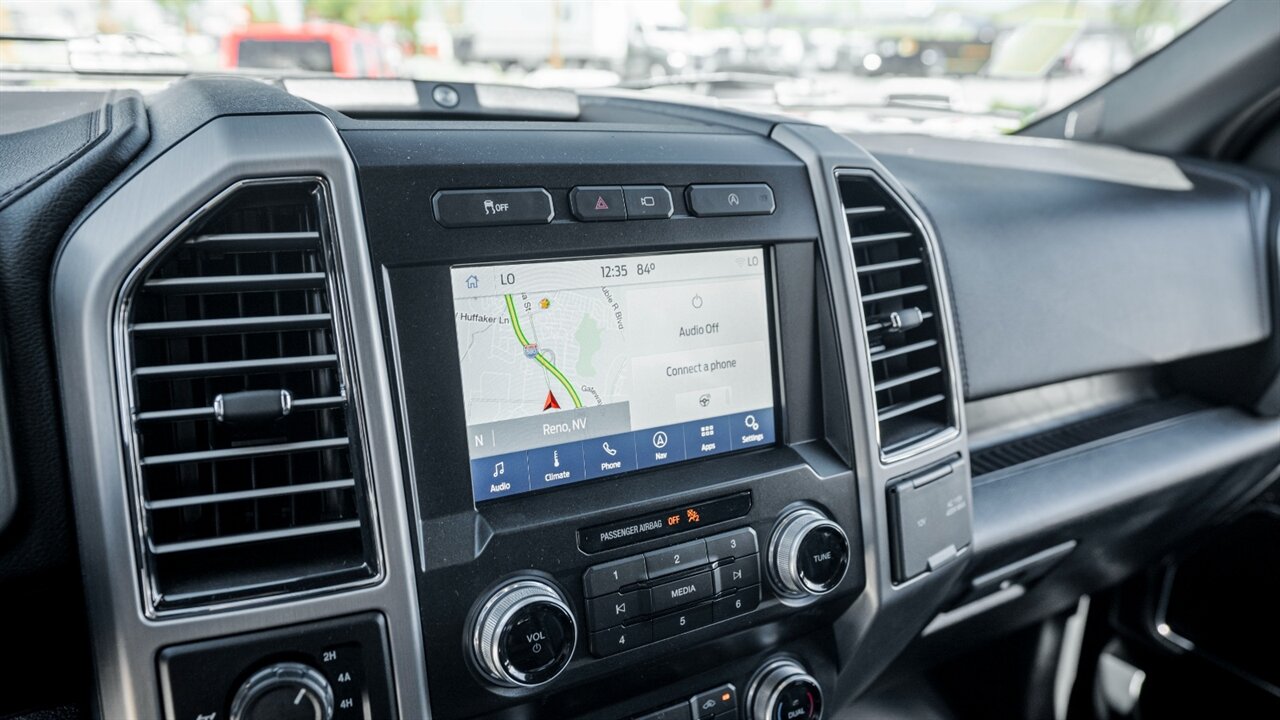 2020 Ford F-150 Platinum   - Photo 34 - Reno, NV 89511