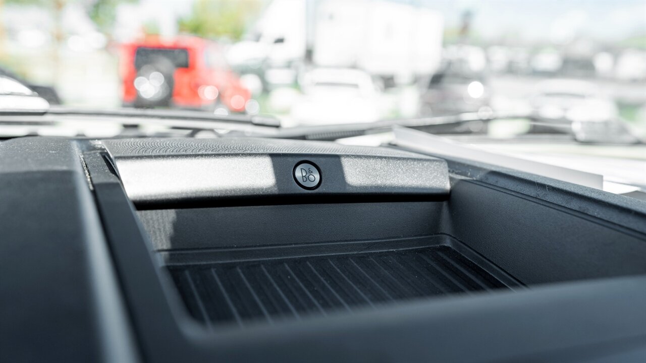 2020 Ford F-150 Platinum   - Photo 33 - Reno, NV 89511