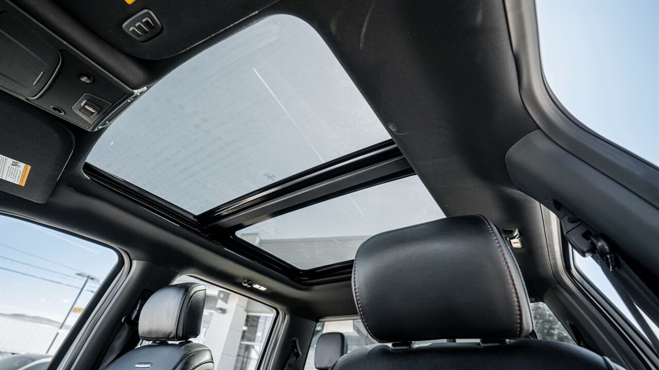 2020 Ford F-150 Platinum   - Photo 17 - Reno, NV 89511