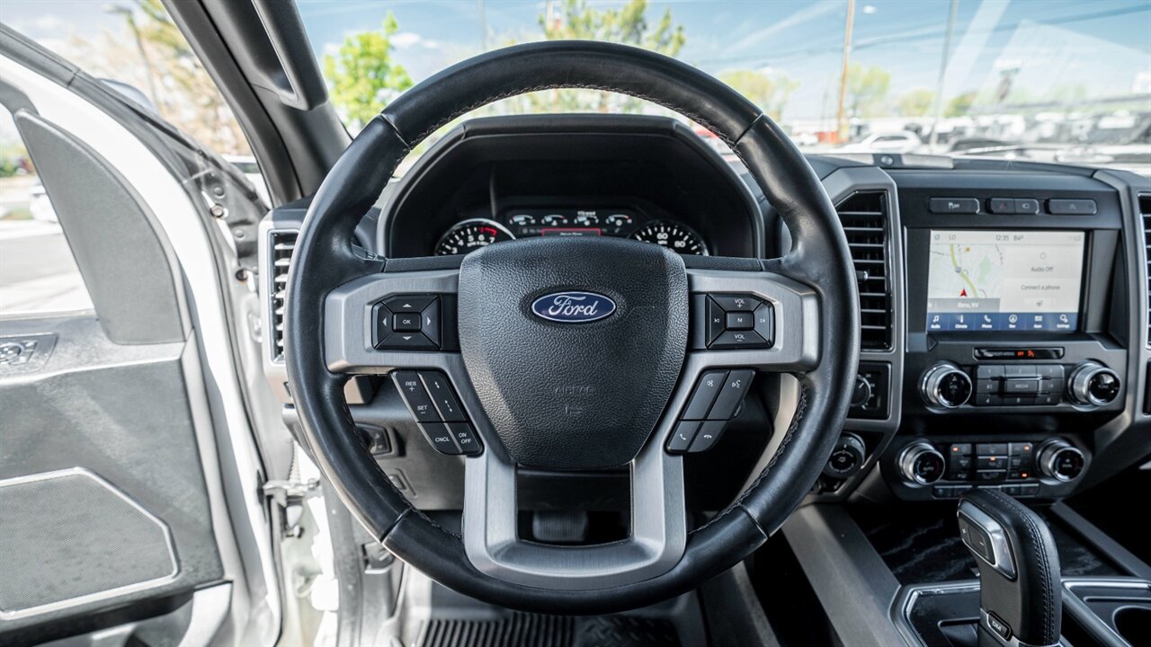 2020 Ford F-150 Platinum   - Photo 28 - Reno, NV 89511