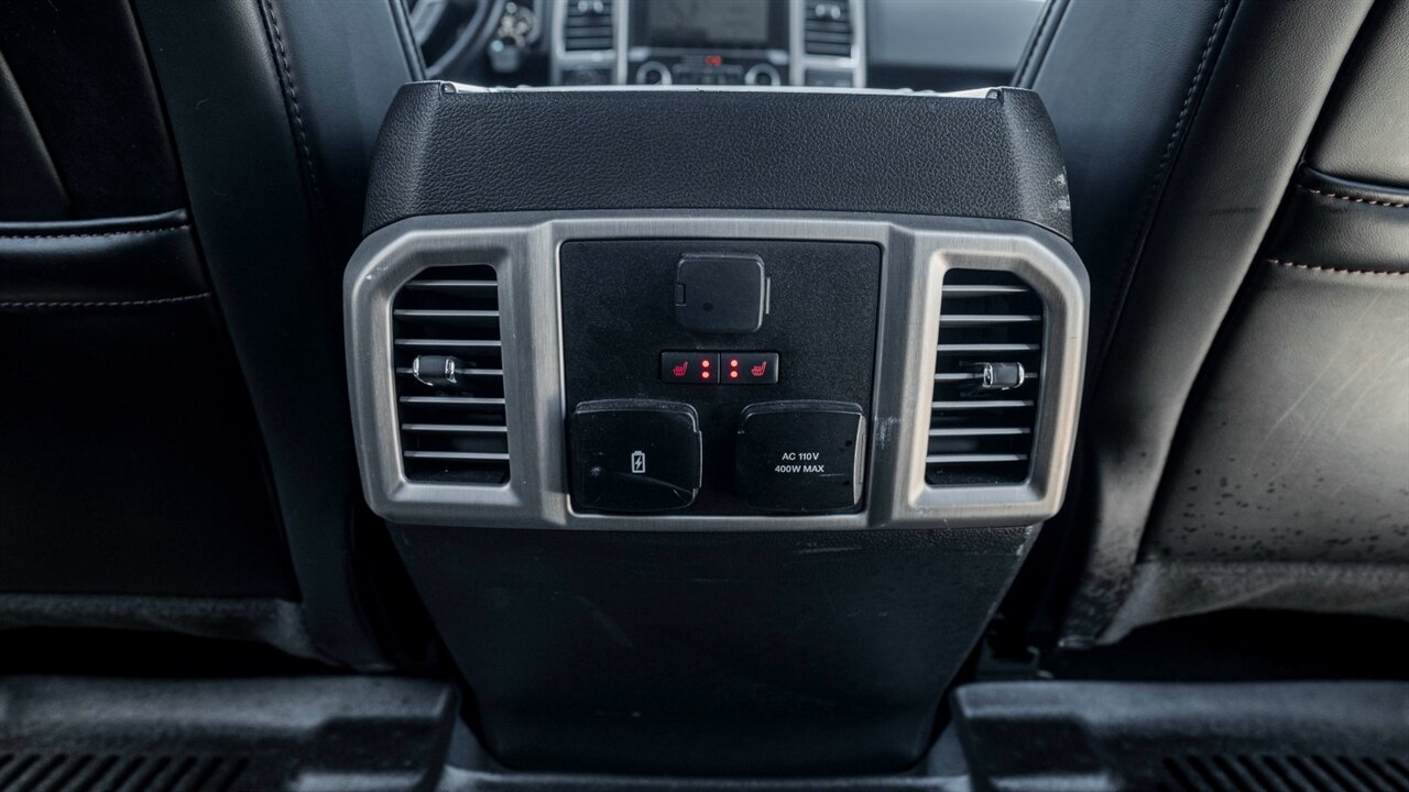 2020 Ford F-150 Platinum   - Photo 45 - Reno, NV 89511