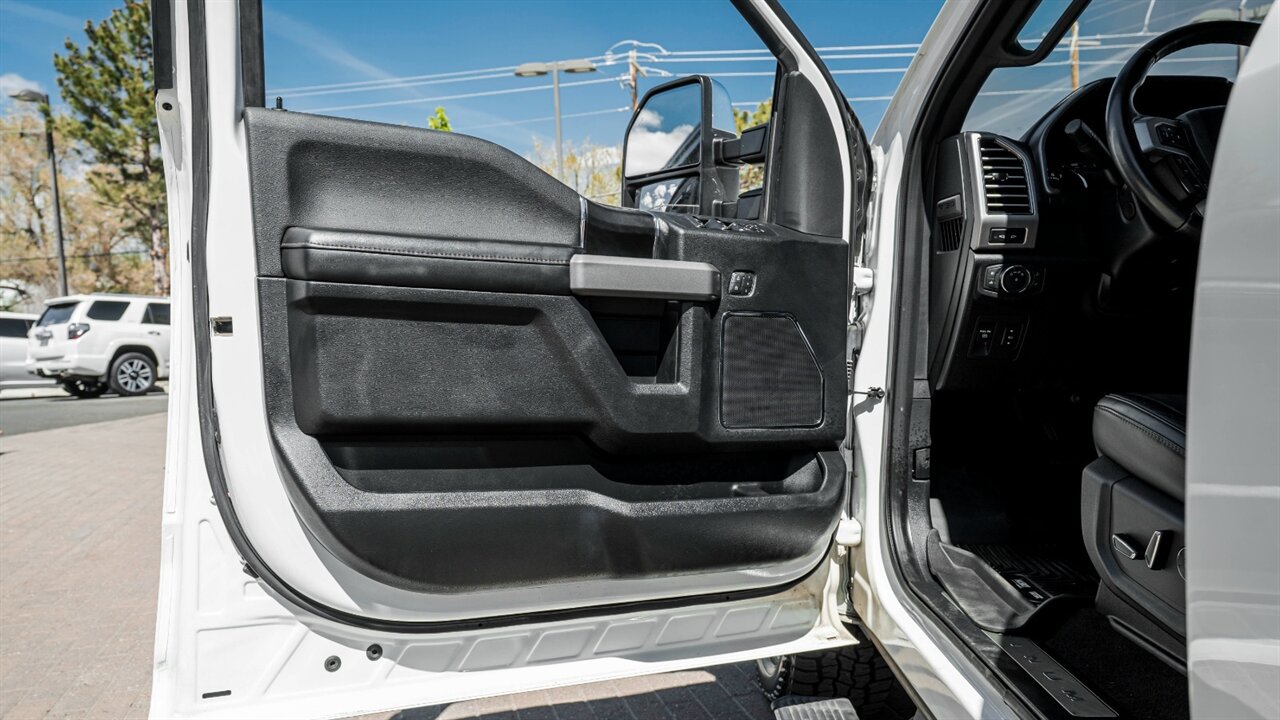 2020 Ford F-150 Platinum   - Photo 23 - Reno, NV 89511