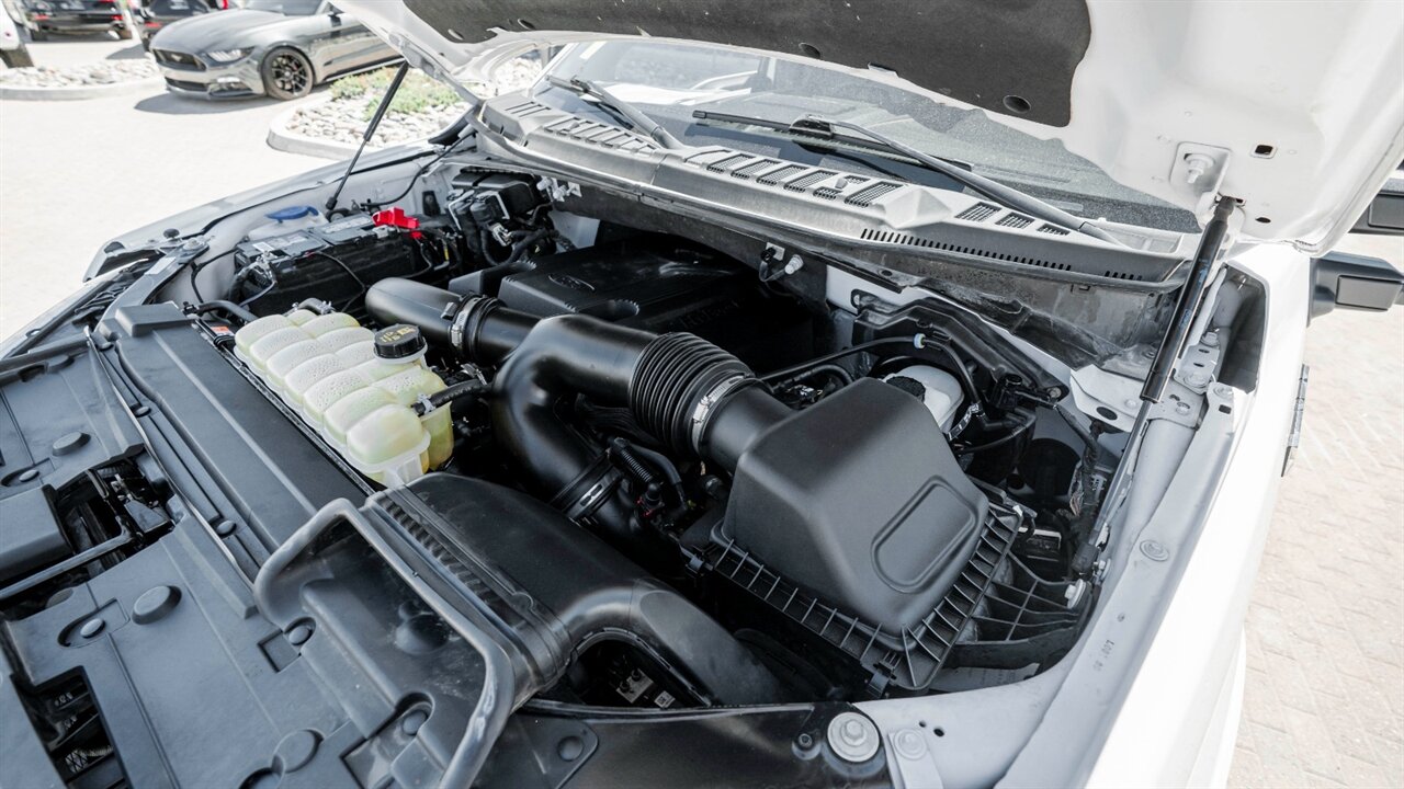 2020 Ford F-150 Platinum   - Photo 47 - Reno, NV 89511