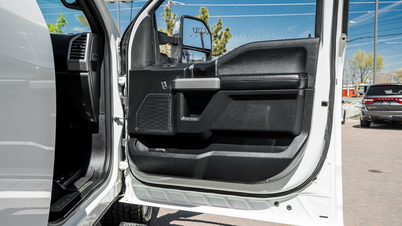 2020 Ford F-150 Platinum   - Photo 42 - Reno, NV 89511