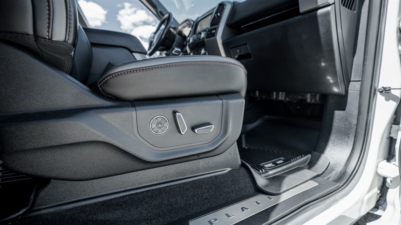 2020 Ford F-150 Platinum   - Photo 41 - Reno, NV 89511