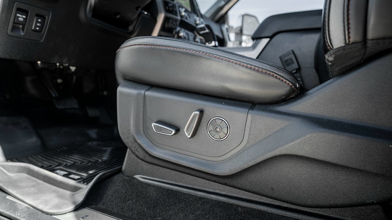 2020 Ford F-150 Platinum   - Photo 26 - Reno, NV 89511