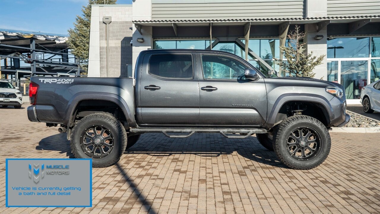 2019 Toyota Tacoma SR V6   - Photo 5 - Reno, NV 89511