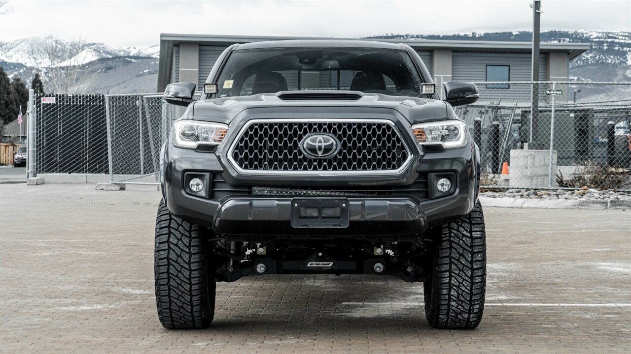 2019 Toyota Tacoma TRD Sport V6   - Photo 4 - Reno, NV 89511