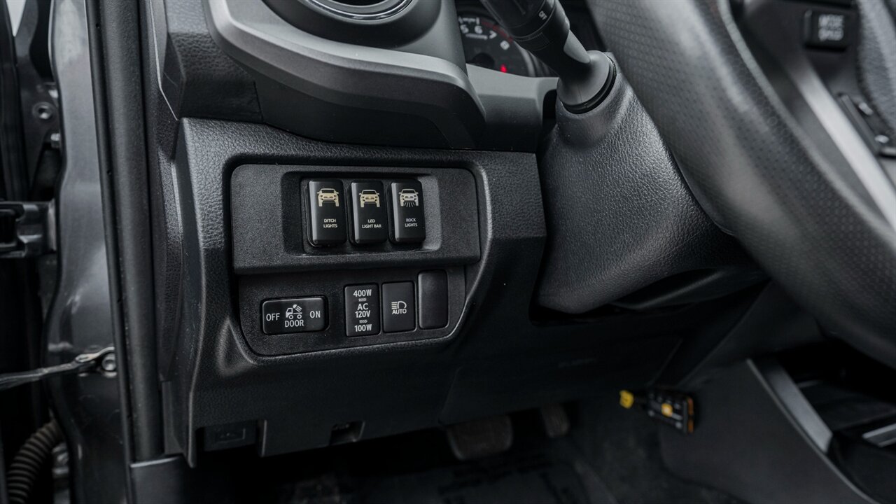 2019 Toyota Tacoma TRD Sport V6   - Photo 20 - Reno, NV 89511
