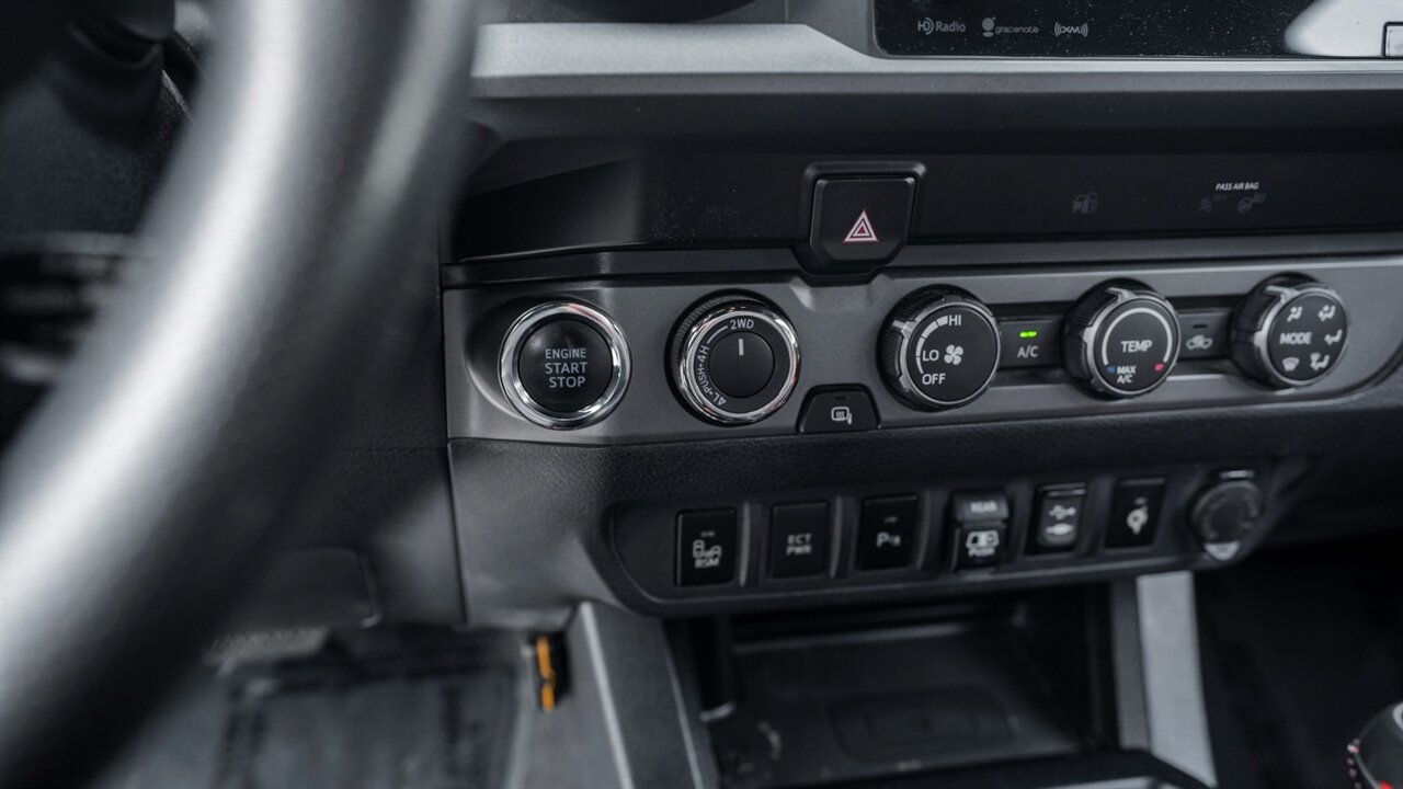 2019 Toyota Tacoma TRD Sport V6   - Photo 28 - Reno, NV 89511