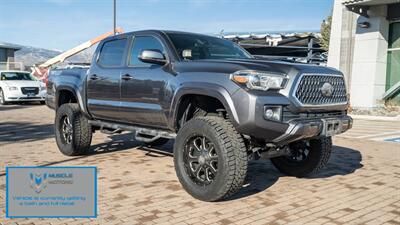 2019 Toyota Tacoma V6 Truck