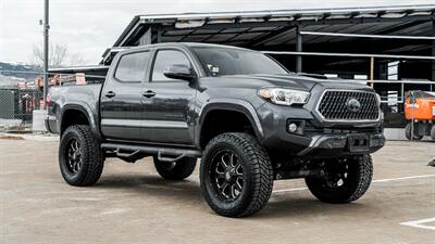 2019 Toyota Tacoma TRD Sport V6 Truck