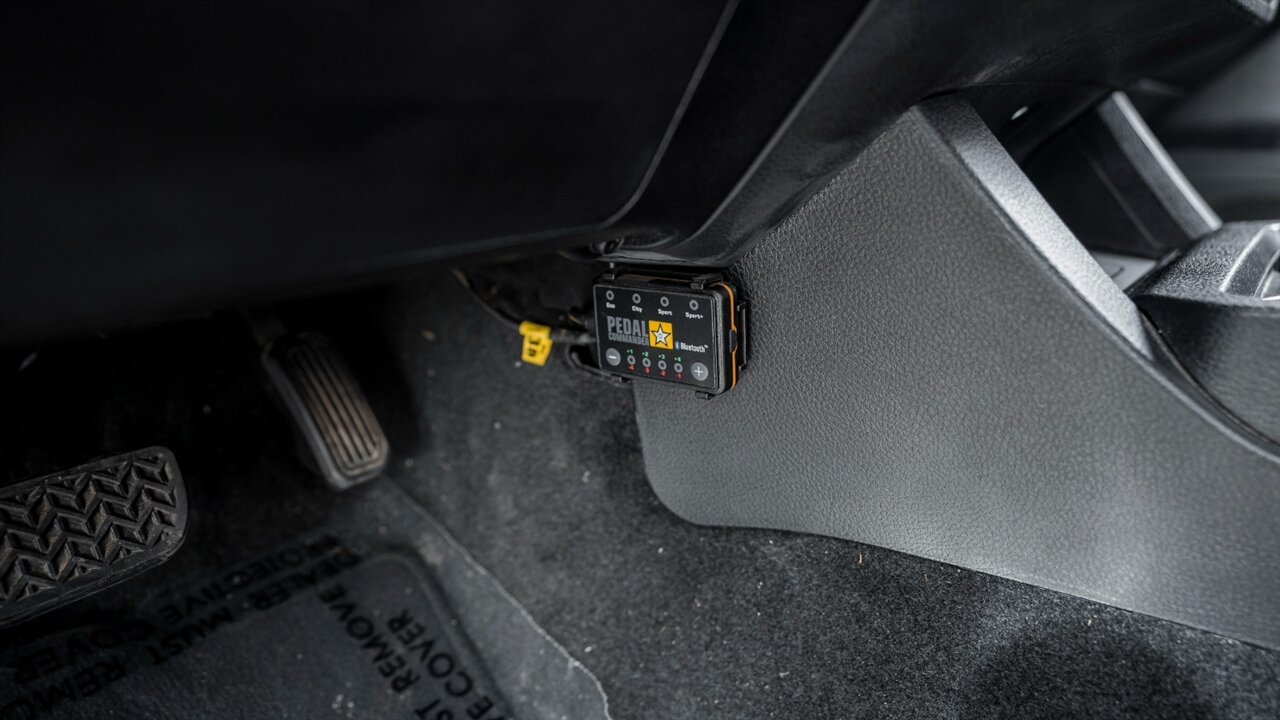 2019 Toyota Tacoma TRD Sport V6   - Photo 21 - Reno, NV 89511