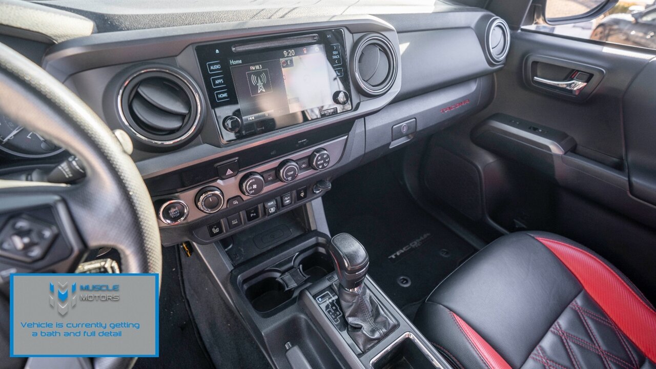 2019 Toyota Tacoma SR V6   - Photo 15 - Reno, NV 89511