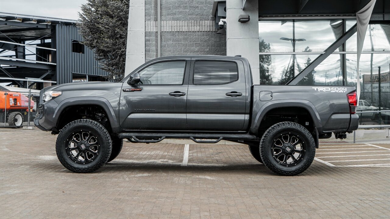 2019 Toyota Tacoma TRD Sport V6   - Photo 3 - Reno, NV 89511