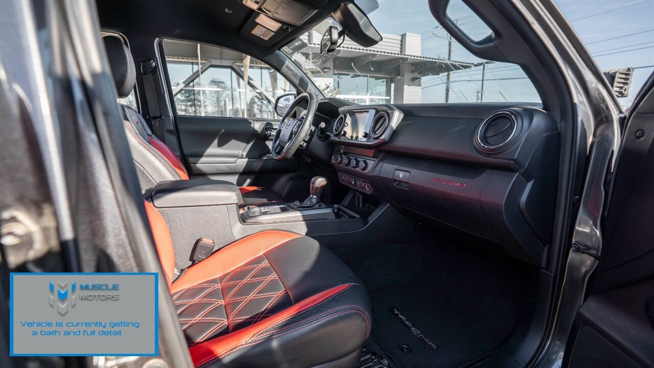 2019 Toyota Tacoma SR V6   - Photo 12 - Reno, NV 89511