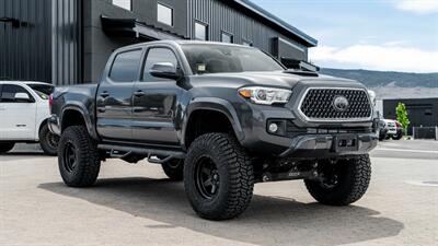 2019 Toyota Tacoma TRD Sport V6 Truck