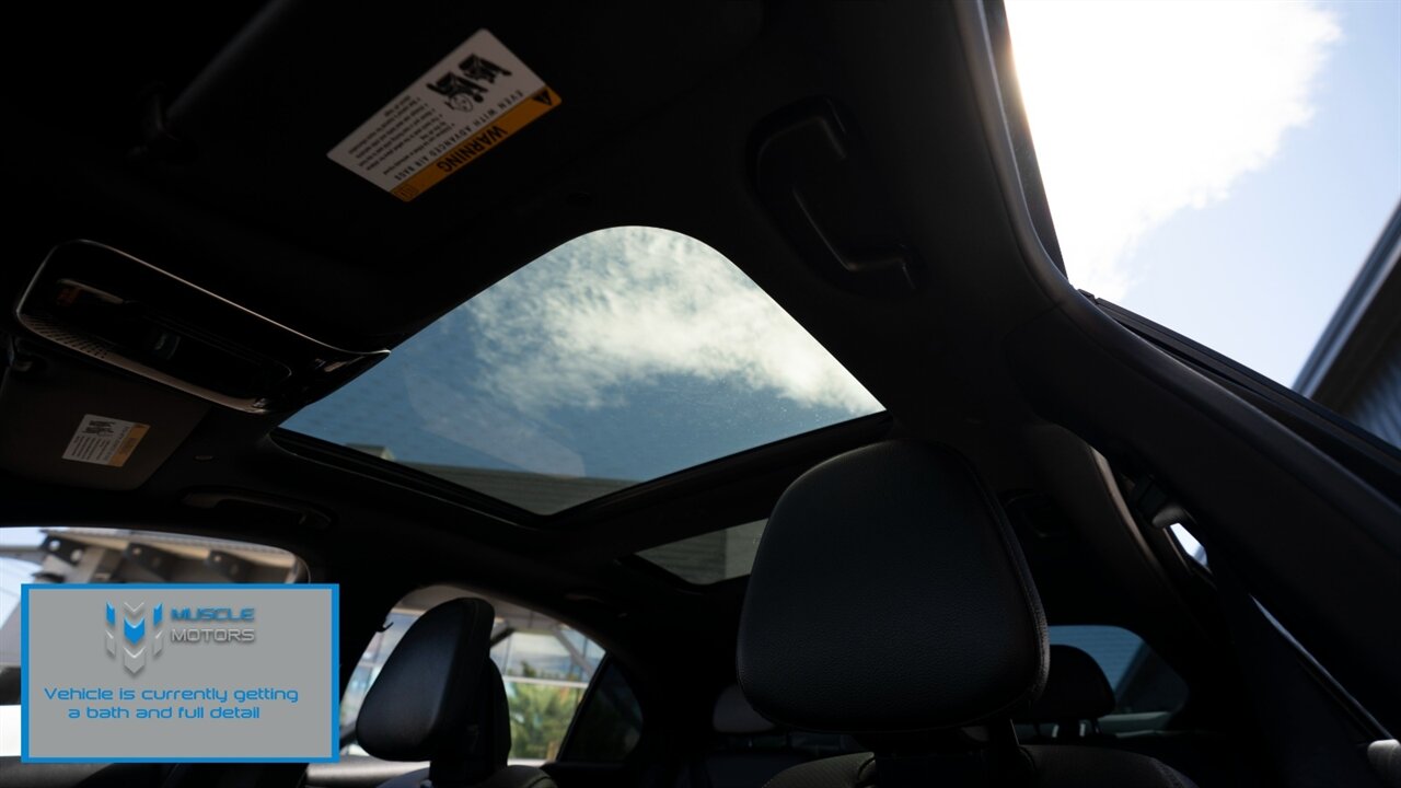 2024 Mercedes-Benz C 300 4MATIC® - Photo 14 - Reno, NV 89511