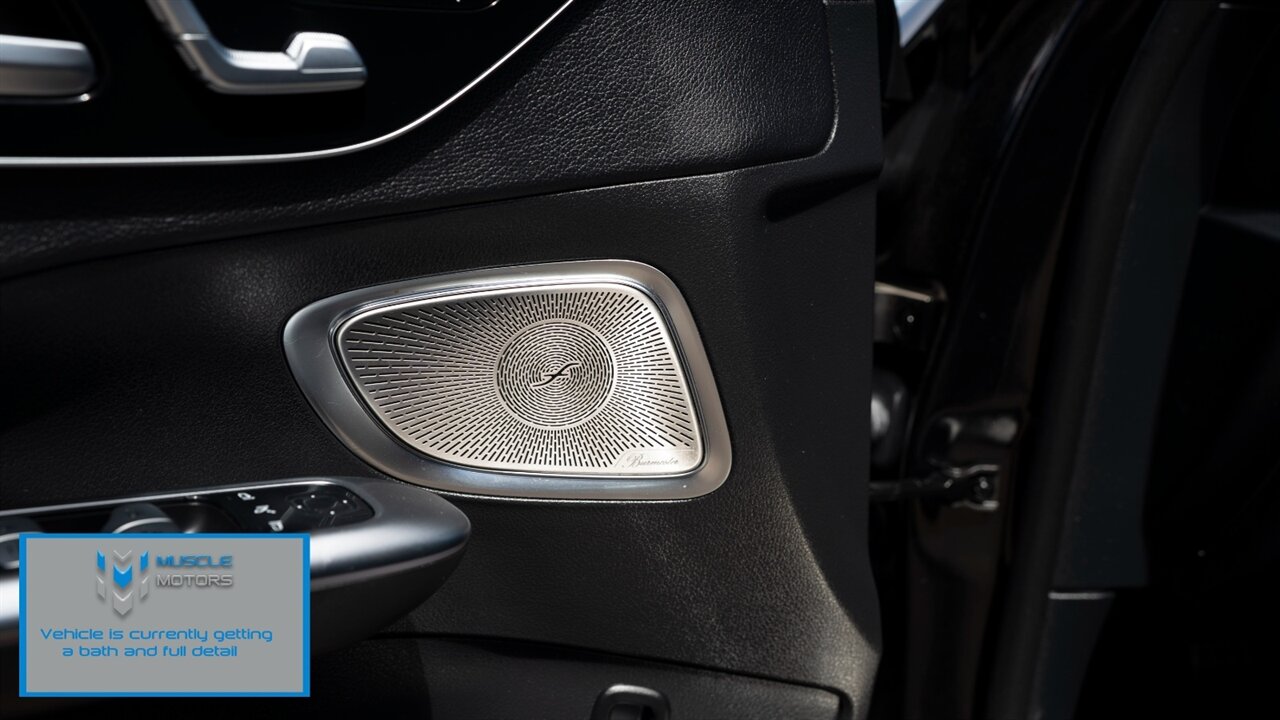 2024 Mercedes-Benz C 300 4MATIC® - Photo 19 - Reno, NV 89511