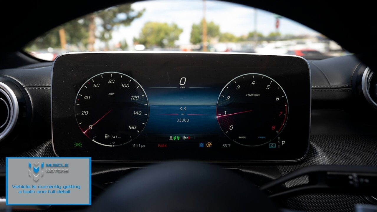 2024 Mercedes-Benz C 300 4MATIC® - Photo 21 - Reno, NV 89511