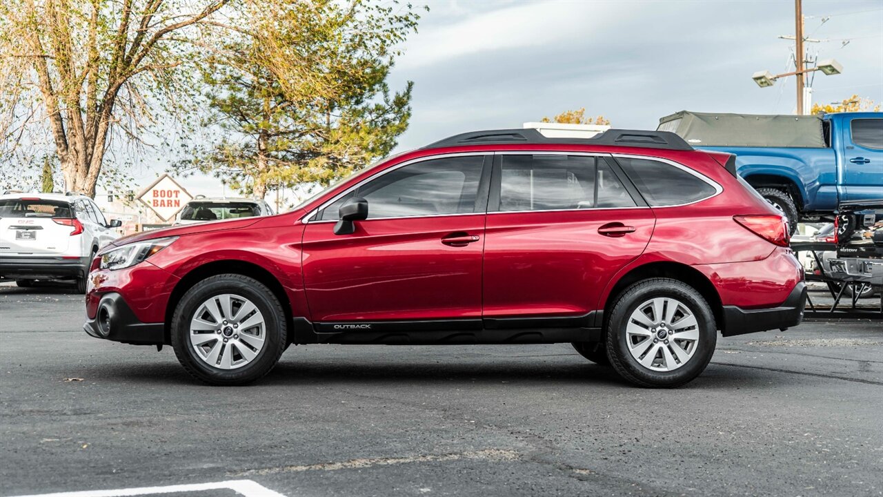 2019 Subaru Outback 2.5i   - Photo 3 - Reno, NV 89511