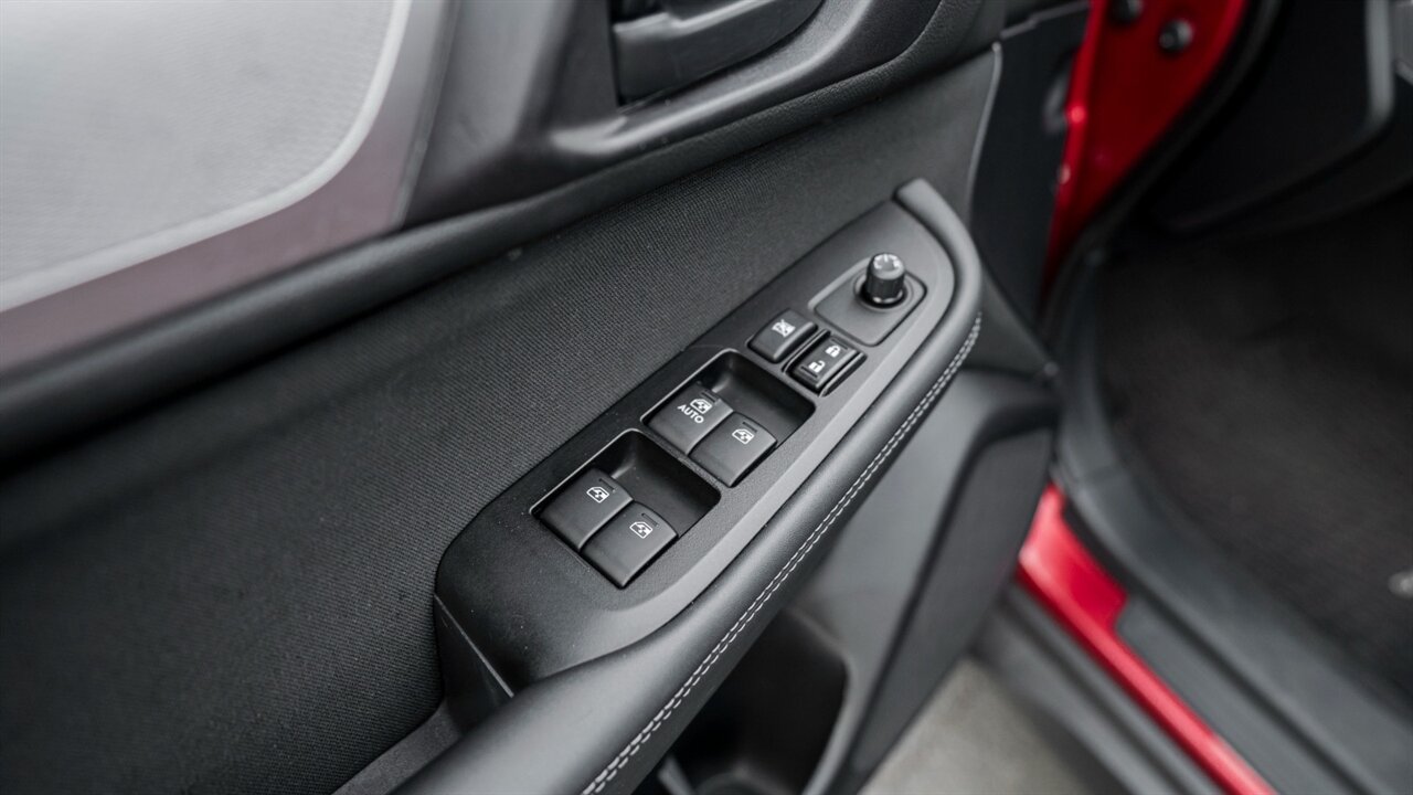 2019 Subaru Outback 2.5i   - Photo 18 - Reno, NV 89511