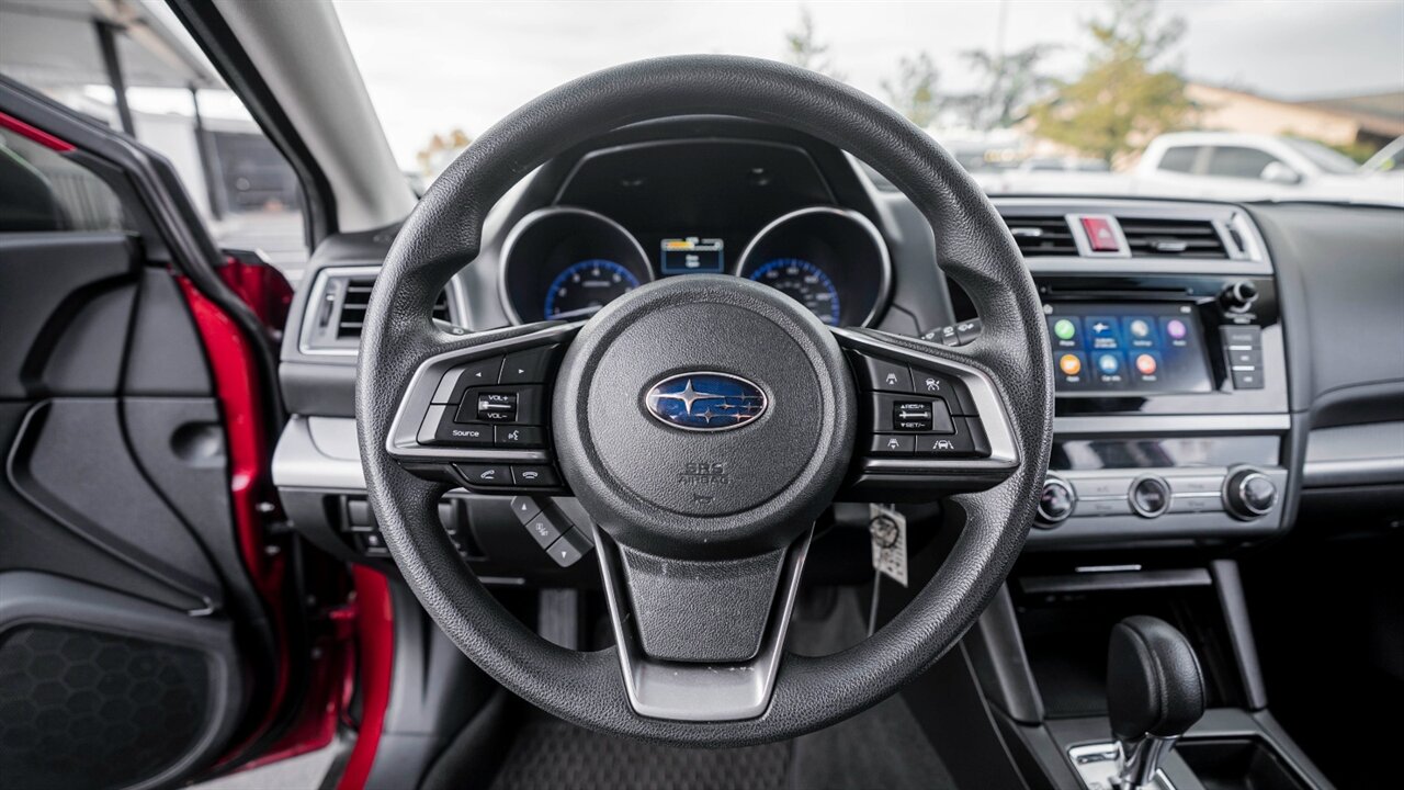 2019 Subaru Outback 2.5i   - Photo 20 - Reno, NV 89511