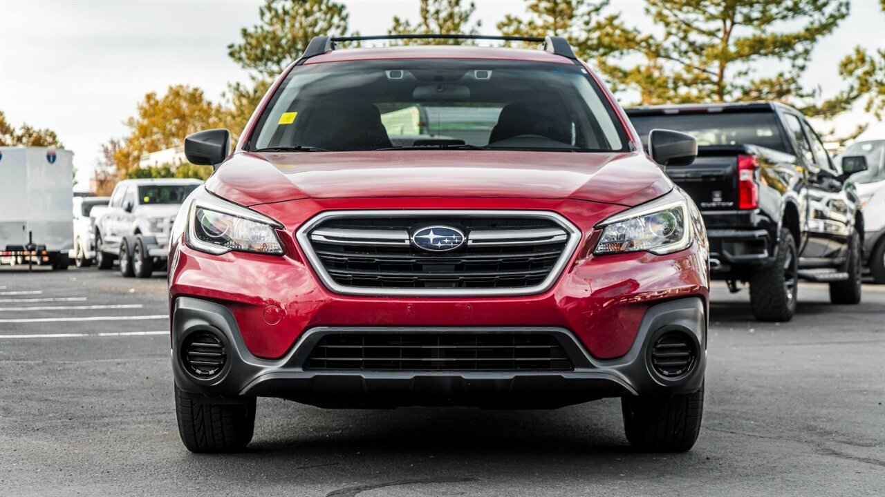 2019 Subaru Outback 2.5i   - Photo 4 - Reno, NV 89511