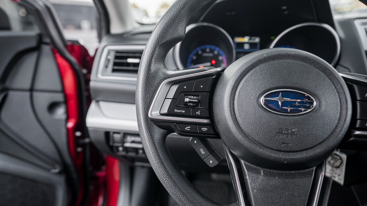 2019 Subaru Outback 2.5i   - Photo 21 - Reno, NV 89511