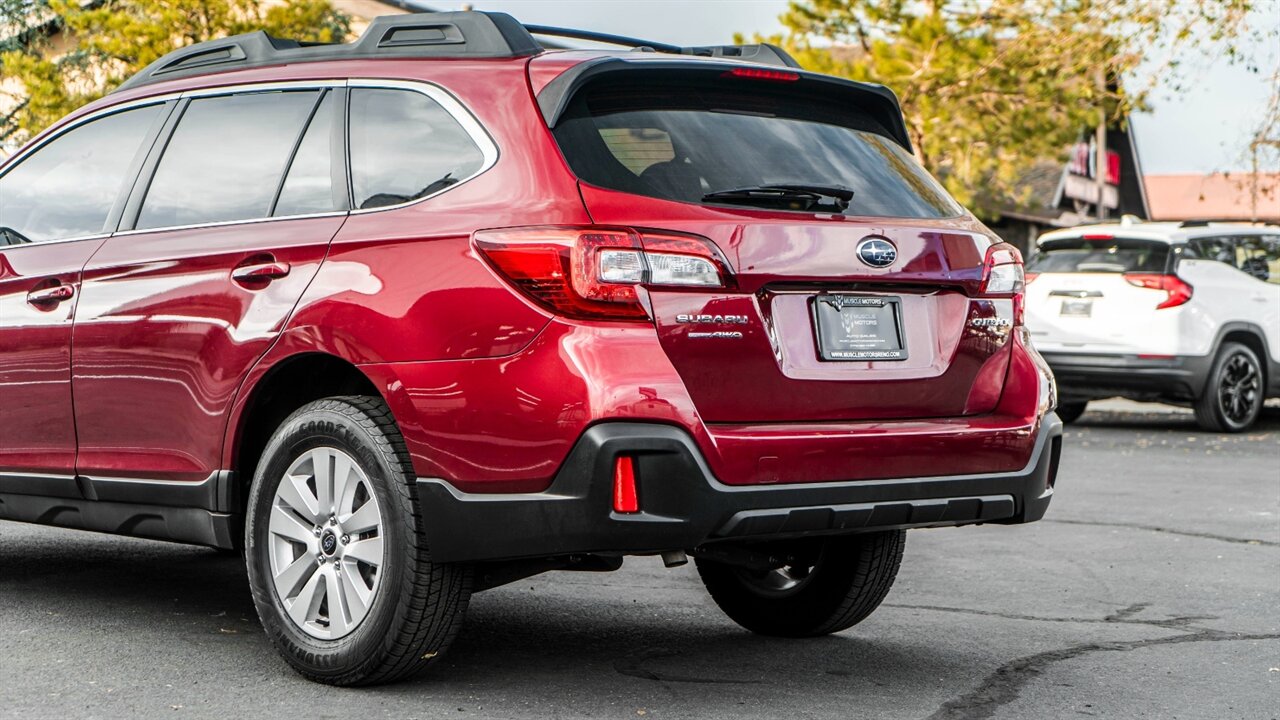 2019 Subaru Outback 2.5i   - Photo 9 - Reno, NV 89511