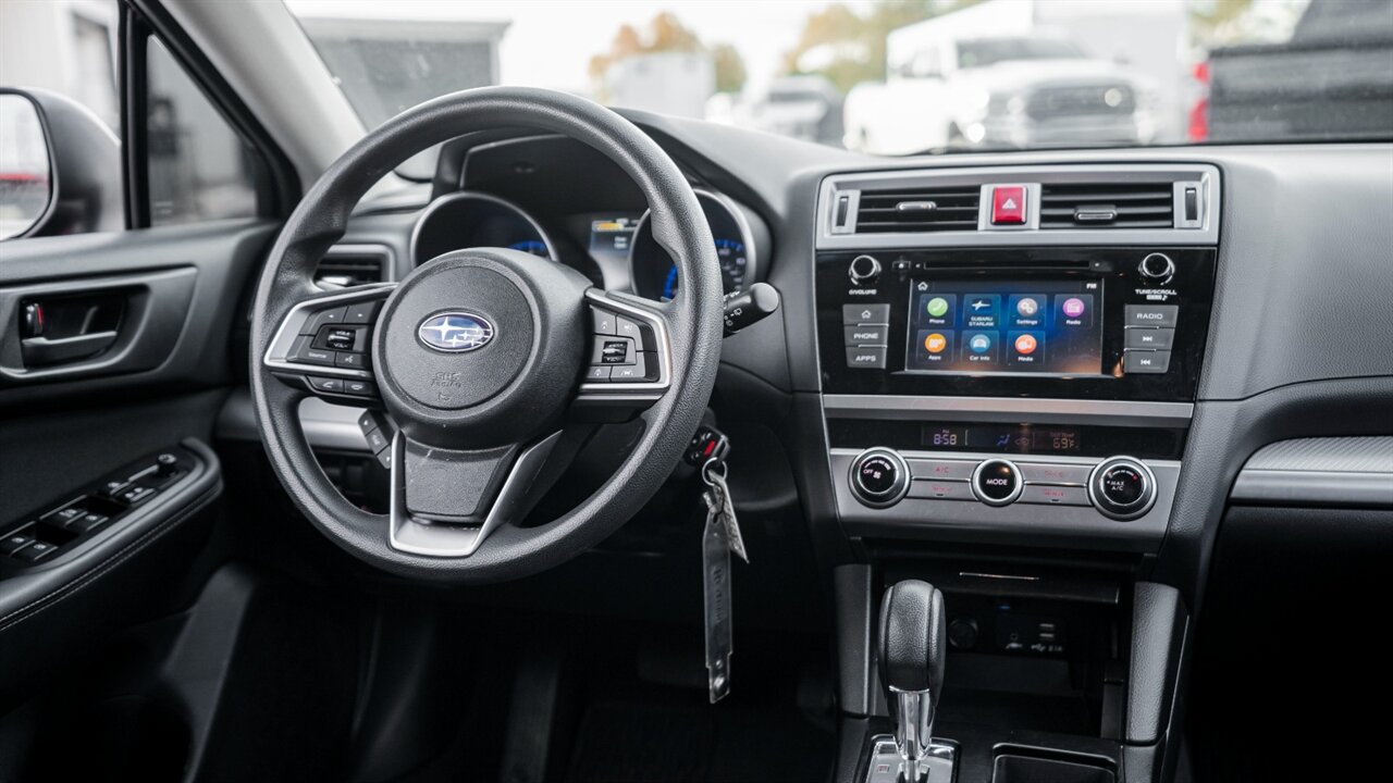 2019 Subaru Outback 2.5i   - Photo 14 - Reno, NV 89511