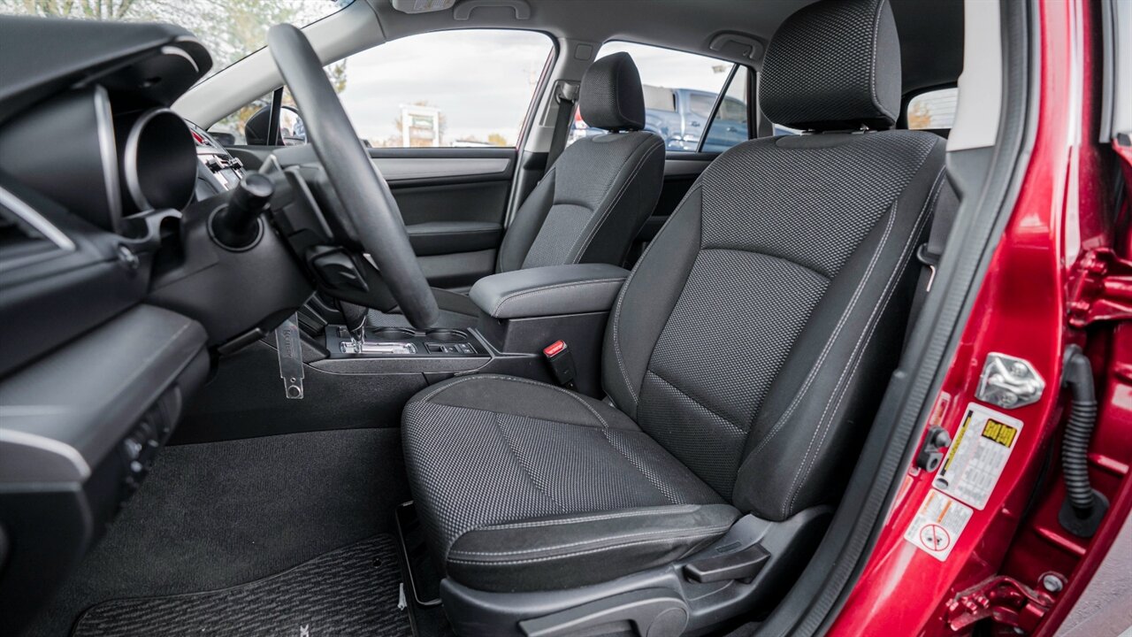 2019 Subaru Outback 2.5i   - Photo 11 - Reno, NV 89511