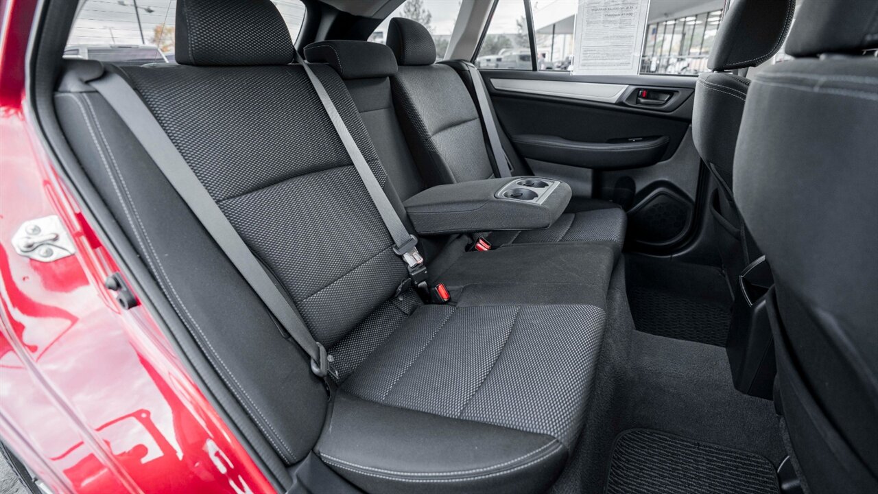 2019 Subaru Outback 2.5i   - Photo 29 - Reno, NV 89511