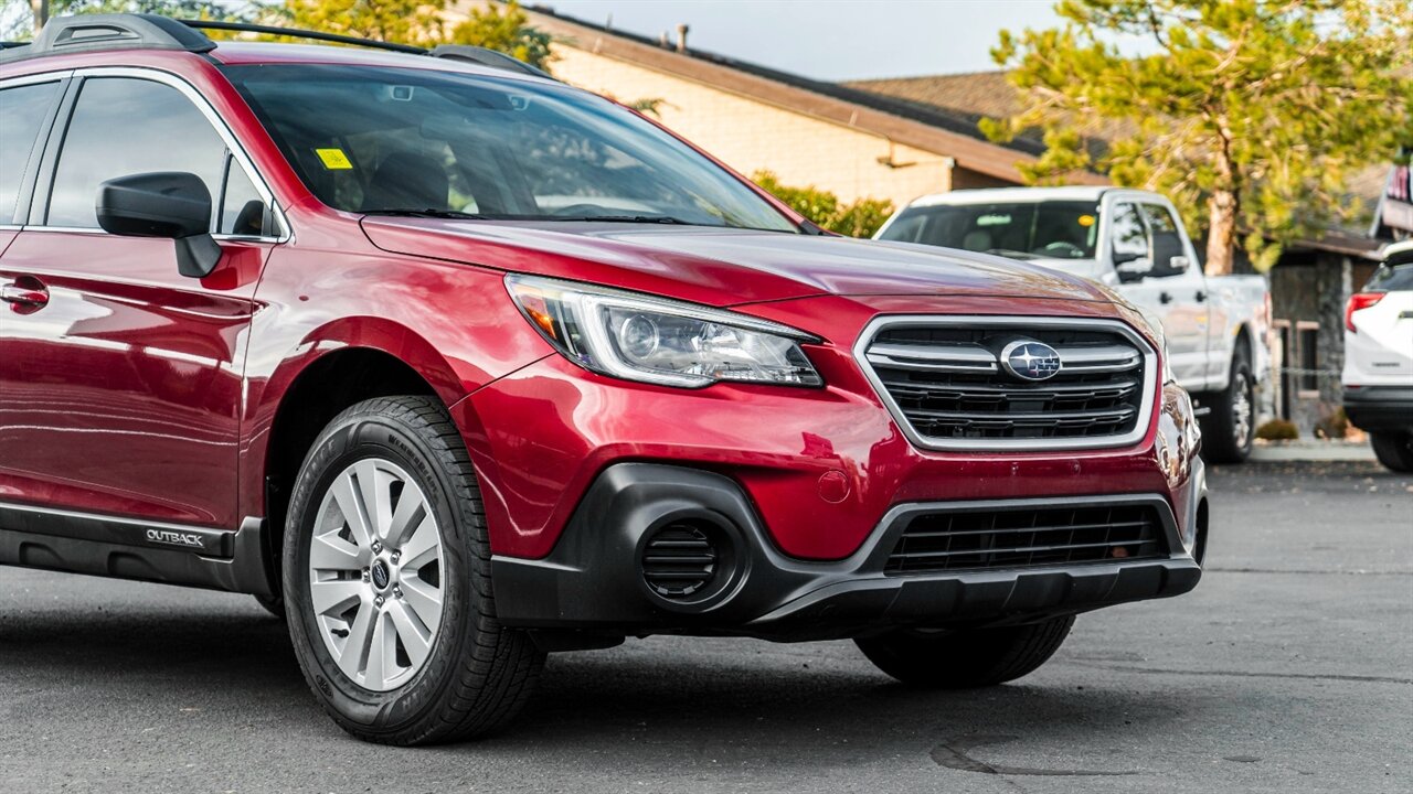 2019 Subaru Outback 2.5i   - Photo 7 - Reno, NV 89511