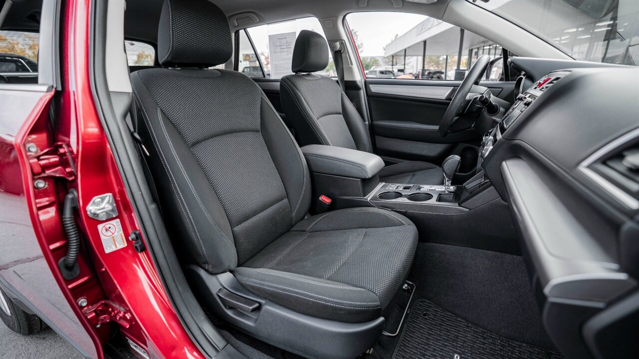 2019 Subaru Outback 2.5i   - Photo 15 - Reno, NV 89511