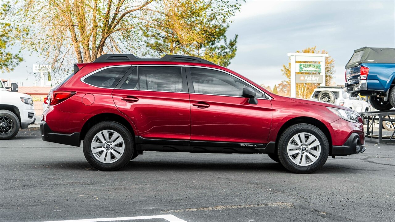 2019 Subaru Outback 2.5i   - Photo 5 - Reno, NV 89511