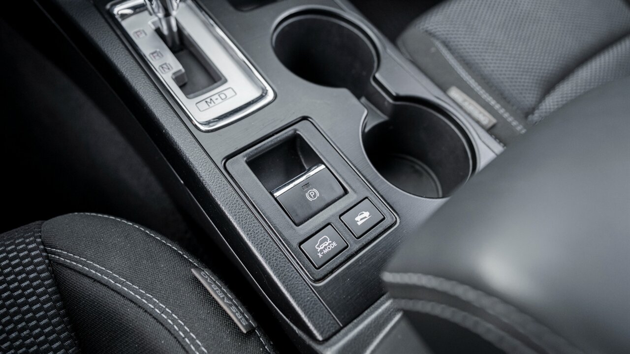 2019 Subaru Outback 2.5i   - Photo 26 - Reno, NV 89511