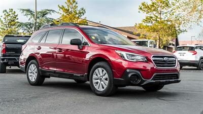 2019 Subaru Outback 2.5i Wagon