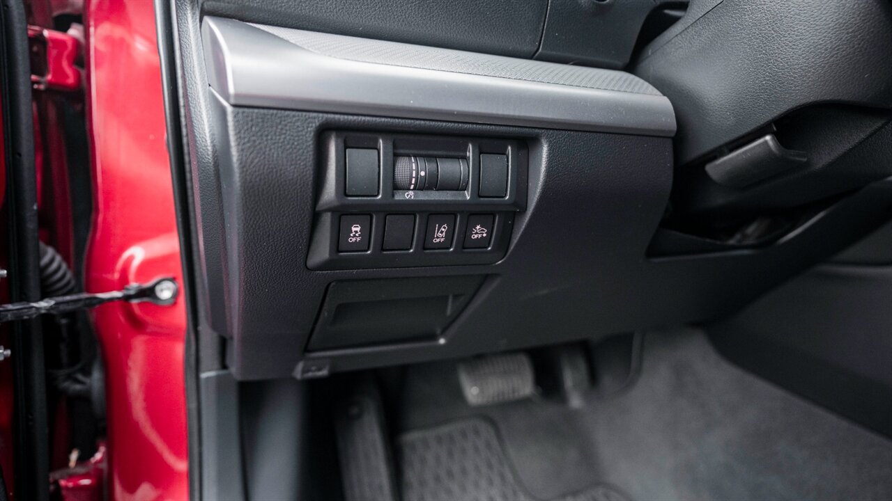 2019 Subaru Outback 2.5i   - Photo 19 - Reno, NV 89511