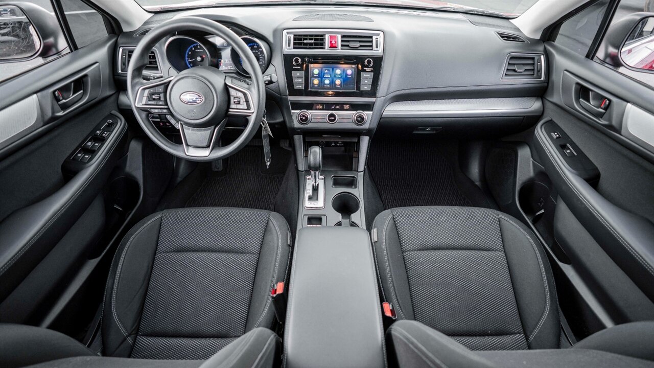2019 Subaru Outback 2.5i   - Photo 13 - Reno, NV 89511