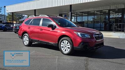 2019 Subaru Outback 2.5i Wagon