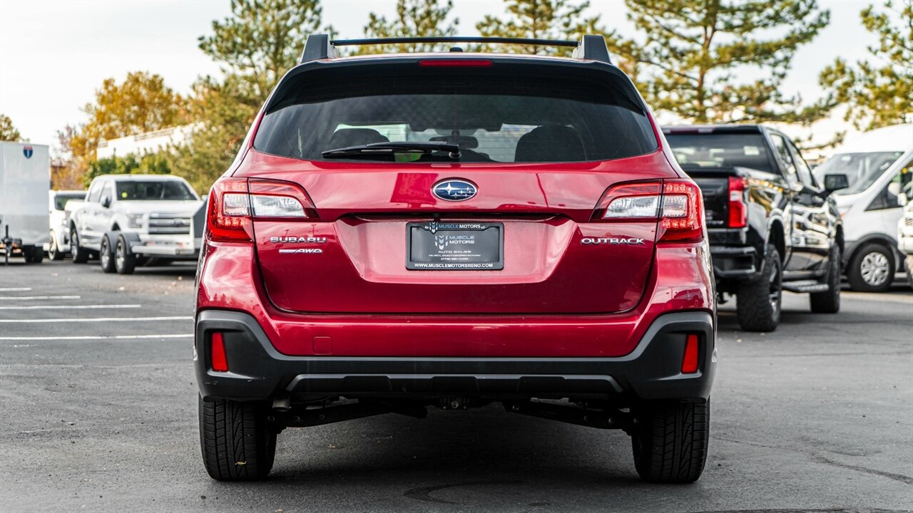 2019 Subaru Outback 2.5i   - Photo 6 - Reno, NV 89511