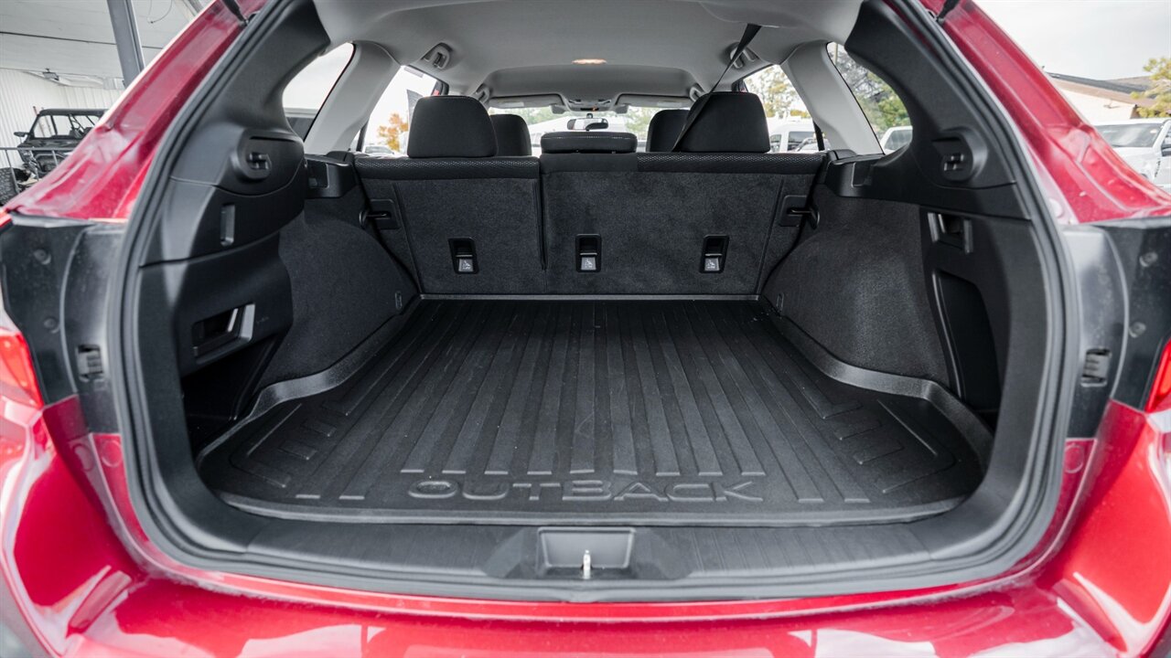 2019 Subaru Outback 2.5i   - Photo 32 - Reno, NV 89511