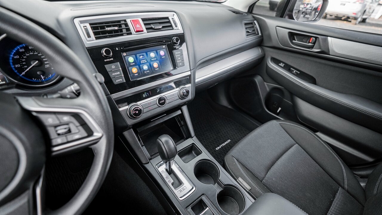 2019 Subaru Outback 2.5i   - Photo 27 - Reno, NV 89511